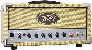PEAVEY Classic 20 MH - Усилитель "голова"
