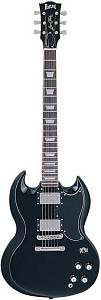 BURNY RSG55'63 BLK - Электрогитара шестиструнная