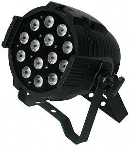 EURO DJ LED PAR-1410 RGBWA/45 - Светодиодный прожектор