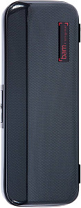 BAM CASES 3129XLSC Серебристый карбон - Кейс для гобоя