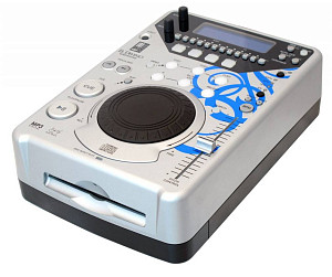 EUROSOUND El Divino - MP3/CD проигрыватель