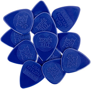ERNIE BALL 9136 - Набор медиаторов