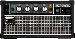 ROLAND JC-01B - Акустическая система
