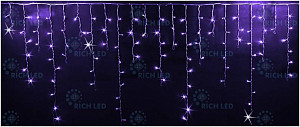 RICH LED RL-i3*0.9F-T/V - Бахрома светодиодная