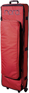 Clavia Nord Soft Case Stage/ Piano 88 чехол для клавишных Nord Piano и...