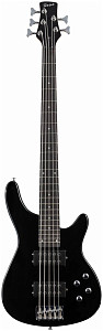 TERRIS THB-43-5 BK - Бас-гитара 5 струн