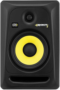 KRK RP6G3 - Студийный монитор