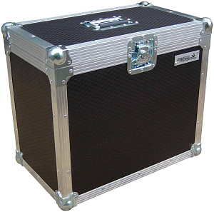 PROAUDIO Flight Case for 2 x LED Spot 400 - Кейс