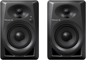 PIONEER DM-40 - Студийный монитор