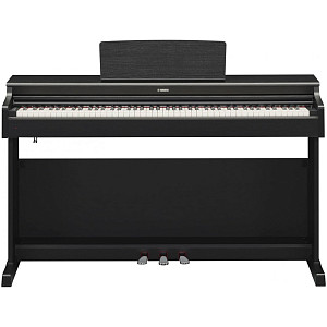 YAMAHA Arius YDP-164B - Цифровое фортепиано