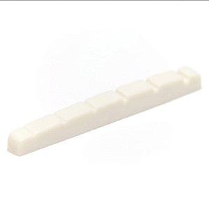GraphTech PQ-5043-00 TUSQ Strat - Верхний порожек для электрогитары