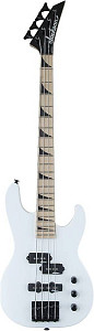 JACKSON JS1X CB-M, Minion, M FB - SN WHT электрогитара, цвет белый