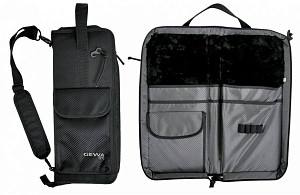 GEWA SPS Stick Bag Чехол для барабанных палочек 45x45 см