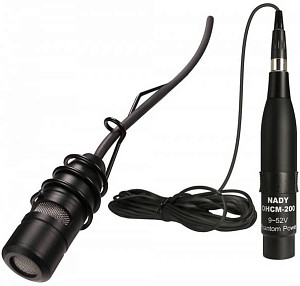 NADY OHCM-200 - Микрофон