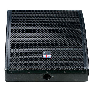 Studiomaster SENSE 15A+ - Активный двухполосный коаксиальный монитор