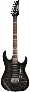 IBANEZ GRX70QA-TKS - Электрогитара