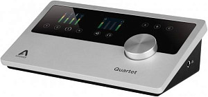 APOGEE QUARTET 4 - Звуковая карта