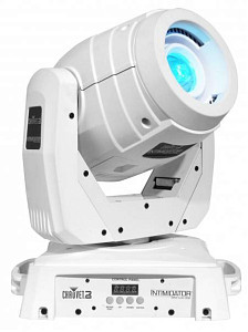 CHAUVET IntimSpot LED 350 - Вращающаяся голова