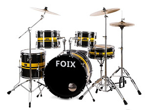FOIX LH-21H25 - Барабанная установка
