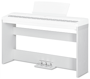 Becker B-Stand-102W - Стойка и педальный блок
