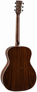 ADLER GE100-SR - Гитара электроакустическая шестиструнная