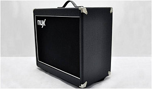 NUX Mighty 50X - Комбоусилитель для электрогитары