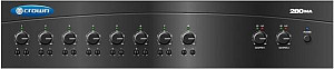 CROWN 280MA - Усилитель мощности