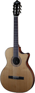 CRAFTER SNT 17ce Pro - Гитара классическая 4/4