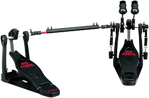 TAMA HP600DTWBK - Педаль для бас барабана двойная