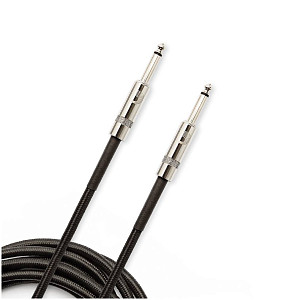 PLANET WAVES PW-BG-20 BK - Инструментальный кабель