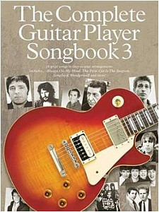 MUSIC SALES AM995434 - Книга с нотами / аккордами для гитары
