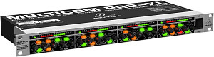 BEHRINGER MDX4600 V2 - Компрессор