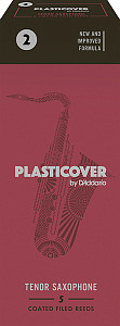 RRP05TSX200 Plasticover Трости для саксофона тенор, размер 2.0, 5шт, Rico