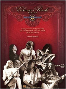 MUSIC SALES HL00699915 - Книга с нотами / аккордами для гитары