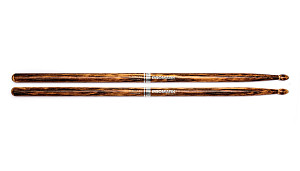 TX5BW-FG FireGrain Classic 5B Барабанные палочки, орех гикори, деревянный наконечник, ProMark