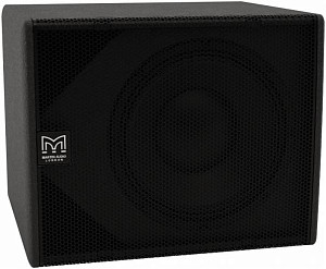 MARTIN AUDIO CSX112B - Сабвуфер