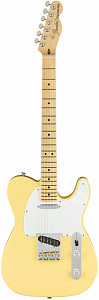 FENDER AMERICAN PERFORMER TELECASTER®, MN, VINTAGE WHITE электрогитара,...