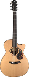 FURCH Blue OMc-CM - Гитара акустическая шестиструнная