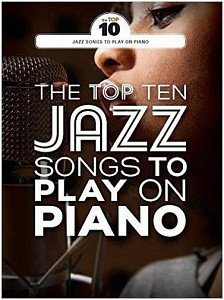MUSIC SALES AM1012308 - Книга с нотами / аккордами для клавишных