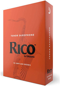RICO RKA1030 - Трости для саксофона