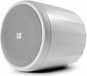 JBL Control C64P/T- WH - Громкоговоритель