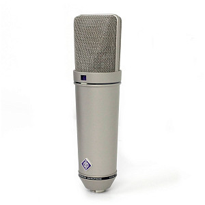 NEUMANN U 87 Ai - Микрофон