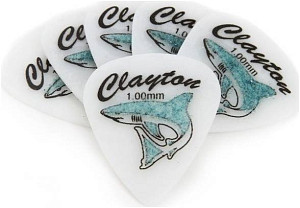 CLAYTON SH100 - Набор медиаторов