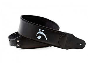 RightOn Straps 8401010050702 Groove Fakey Black Ремень для гитары