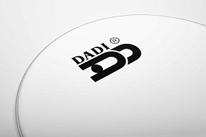 DADI DHW26 - Пластик для барабанов 26" 
