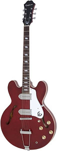 EPIPHONE CASINO CHERRY - Электрогитара