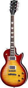 GIBSON LES PAUL STANDARD 2018 HERITAGE CHERRY SUNBURST - Электрогитара