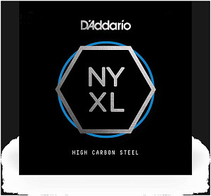 D'ADDARIO NYS018 - Струна одиночная для электрогитары