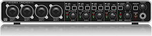 BEHRINGER UMC404HD - Звуковая карта