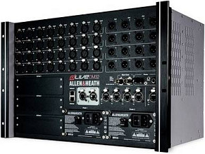 ALLEN&HEATH DLIVE-DM32 - Микшерный пульт